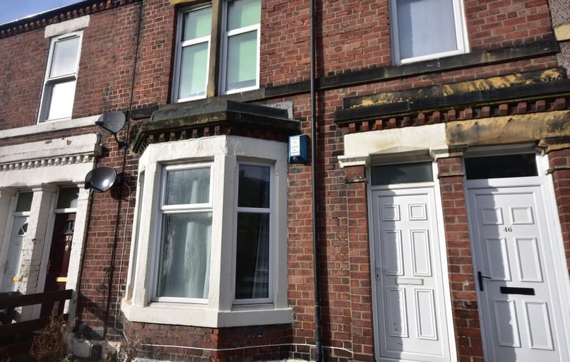 Mowbray Street, Jesmond Vale, Newcastle - Image 1